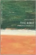 Bible: A Very Short Introduction