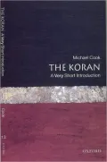 Koran: A Very Short Introduction