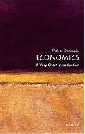 Economics A Very Short Introduction