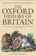Oxford History of Britain