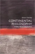 Continental Philosophy