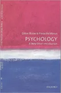 Psychology A Very Short Introduction