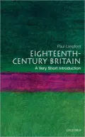Eighteenth-Century Britain: A Very Short Introduction