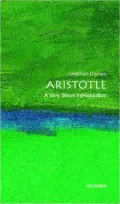 Aristotle: A Very Short Introduction (Very Short Introductions Series)