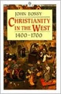 Christianity in the West 1400-1700