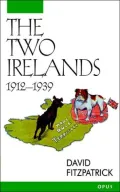 The Two Irelands