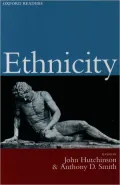 Ethnicity