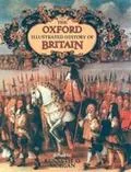 Oxford Illustrated History of Britain