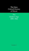 The Modern Age 1890-1960