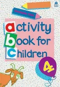 Oxford Activity Books for Children