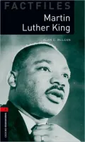Martin Luther King : Stage 3