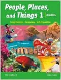 People, Places, and Things: Reading, Vocabulary, Test Preparation