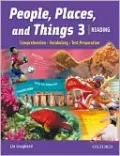 People, Places, and Things: Reading - Vocabulary - Test Preparation