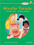 Monster Parade