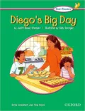 Diego's Big Day