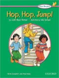 Hop, Hop, Jump!