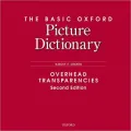 The Basic Oxford Picture Dictionary: Teacher's Resource
