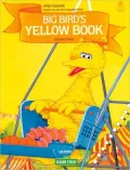 Big Bird's Yellow Book: Oral Development Language Kit