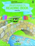 Oscar's Bridge to Reading Book