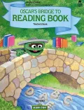 Oscar's Bridge to Reading Book