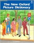 New Oxford Picture Dictionary: Monolingual