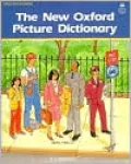 New Oxford Picture Dictionary: English/Chinese