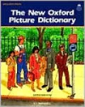 New Oxford Picture Dictionary: English/Korean