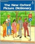New Oxford Picture Dictionary: English/Navajo