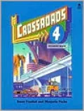 Crossroads: Student Book 4