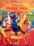Open Sesame : Grover's Orange Book