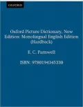 Monolingual English