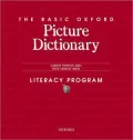 The Basic Oxford Picture Dictionary: Literacy Program