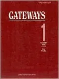 Gateways, Vol. 1
