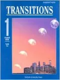 Transitions 1 Student Book