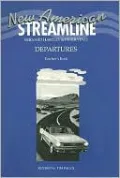 New American Streamline: Departures