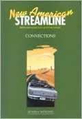 New American Streamline: Connections Student Book