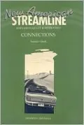 Connections : An Intensive American English Series for Intermediate Students/Teachers Book