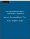 New American Streamline: Connections
