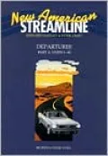 New American Stream Departures