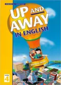 Up and Away in English