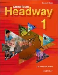 American Headway 1: Student Book, Vol. 1
