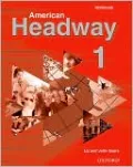 American Headway, Vol. 1