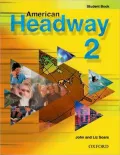 American Headway, Vol. 2