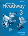 American Headway, Vol. 3