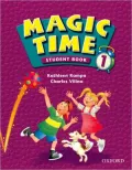 Magic Time, Vol. 1