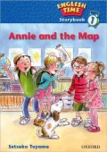 English Time 1: Storybook: Annie and the Map