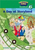 English Time 3: Storybook