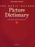 The Basic Oxford Picture Dictionary: Teacher's Resource