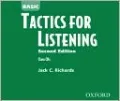 Basic Tactics for Listening