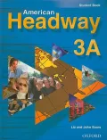 American Headway, Vol. 3